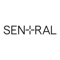Sentral logo - Similar company to Placemakr