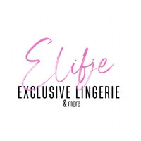 ELIFJE LINGERIE logo - Similar company to White Open