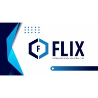 FLIX INSTRUMENTACION INDUSTRIAL S.R.L. logo - Similar company to Entropía