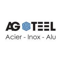 AG Steel logo - Similar company to Amie