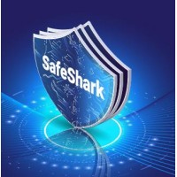 SafeShark logo - Similar company to Dtg Testing