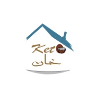 Keto Khan - كيتو خان logo - Similar company to Keto Express