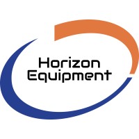 Horizon Equipment logo - Similar company to Tgme