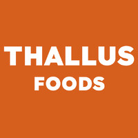 Thallus Foods logo - Similar company to Thisability® Limited | Certified B Corporation™