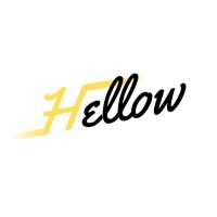 Hellow digital logo - Similar company to Hellow
