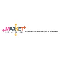 Market Intelligence logo - Similar company to Exacta Mass | Investigación De Mercados