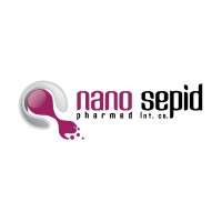 Nano Sepid logo - Similar company to Asm Trading Group. Exclusive Distributor Of Arcadia Kimya In Iran