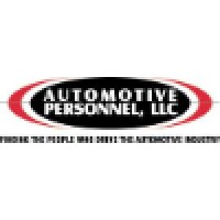 Automotive Personnel, LLC logo - Similar company to Blue Diamond Prospecting, Llc