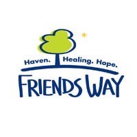 FRIENDS WAY logo - Similar company to Rhode Island Afterschool Network