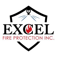 Excel Fire Protection Inc logo - Similar company to Regional Fire And Security Systems