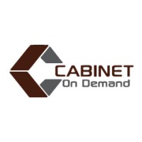 CabinetOnDemand logo - Similar company to Kitchen Cabinets And Beyond