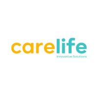 CareLife logo - Similar company to Proclean