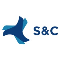 S&C - Shipmanagement & Crewing Ltd. logo - Similar company to Transinsular, S.A.
