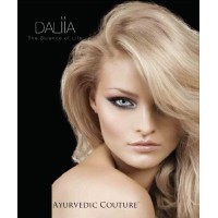 DALiiA Cosmetics logo - Similar company to Instamakeover Cosmetics / Imc
