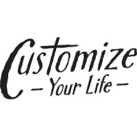 Customize Your Life logo - Similar company to Datawize Technologies Llc