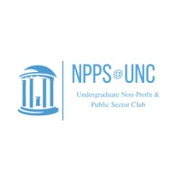 Non-Profit and Public Sector Club at UNC logo - Similar company to P.E.A.R