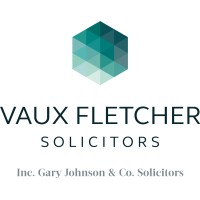 Vaux Fletcher Solicitors logo - Similar company to Kathy Webb & Co