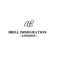Brill Immigration logo - Similar company to The Child’S Office
