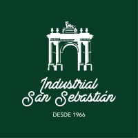 Industrial San Sebastian logo - Similar company to Ticnix