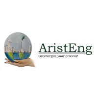 AristEng Sarl logo - Similar company to Electro Eu Project