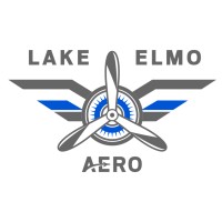 Lake Elmo Aero logo - Similar company to Trakrite® Global