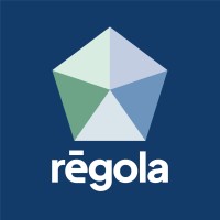 Regola Digital Consulting logo - Similar company to Salamander-Soft
