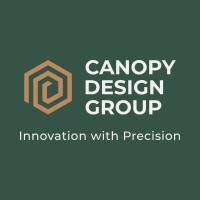 Canopy Design Group logo - Similar company to Bio Innoveering Llc
