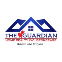 The Guardian Home Realty Inc. logo - Similar company to Beelineweb.Com