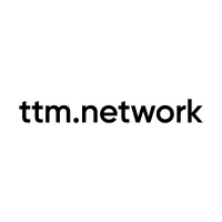 ttm.network logo - Similar company to Push Network Srl