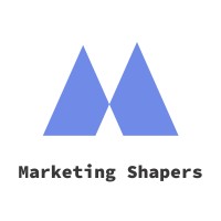 Marketing Shapers. logo - Similar company to The Unfinished Studio