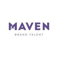 Maven Brand Talent