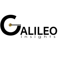 Galileo Insights LLC logo - Similar company to Ritt