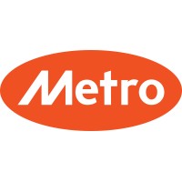 Metro Namibia logo - Similar company to Sgx Distributors - Simpex Pty Ltd.