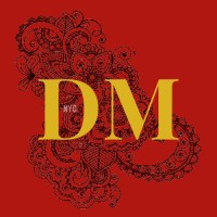 DesiMagazineNYC logo - Similar company to Hector Tyser