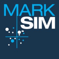 MARKSIM Services (Predictive Analytics / Conjoint Analysis) logo - Similar company to Virtual Shopper Journey