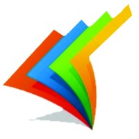 LM Printers logo - Similar company to Door Twenty Two Publishing Consultants