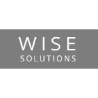 Wise solutions, s.r.o. logo - Similar company to Prague Lab