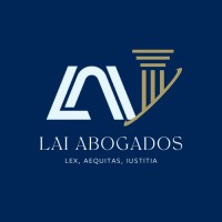 L.A.I Abogados S.C. logo - Similar company to Profiscalis Firma Legal