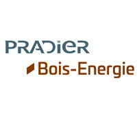 Pradier Bois Energie logo - Similar company to Pradier Blocs