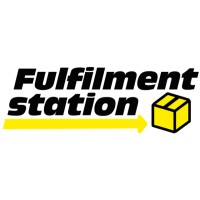 Fulfilment Station logo - Similar company to Kitbestellen.Nl