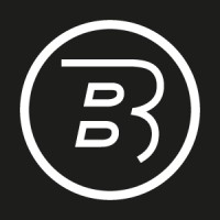 Blackout Produtora logo - Similar company to 20 A 20 Produtora