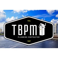 TBPM, Inc. logo - Similar company to Trio Environmental Solutions