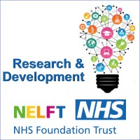 NELFT Research and Development logo - Similar company to Deep Dementia Phenotyping (Demon) Network