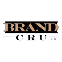Brand Cru, Inc. logo - Similar company to Pixel Print