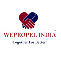 Wepropel India Pvt Ltd logo - Similar company to Sdc - Group Of Consultancies