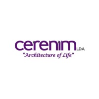 cerenim.lda logo - Similar company to Ipsum&Construção