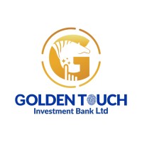 Golden Touch Investment Bank logo - Similar company to Dib.One - Distributed Investment Bank