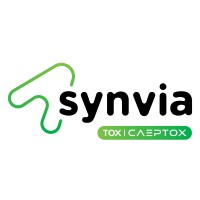 Synvia Tox logo - Similar company to Synvia