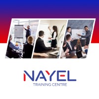 Nayel Training Centre logo - Similar company to Sprout Ai, S.A.
