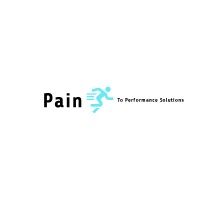 Pain To Performance Solutions logo - Similar company to Herbal Zap